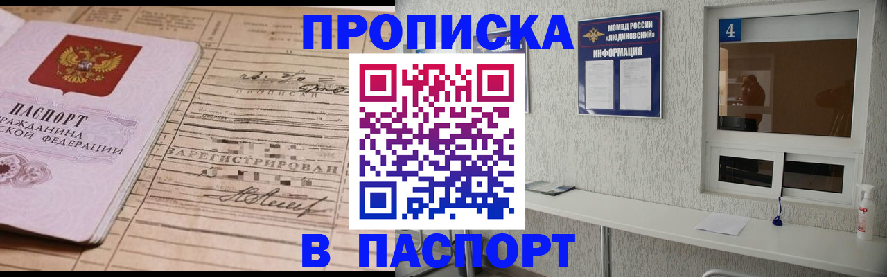 временная регистрация в Бородино